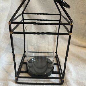 hurricane candle holder